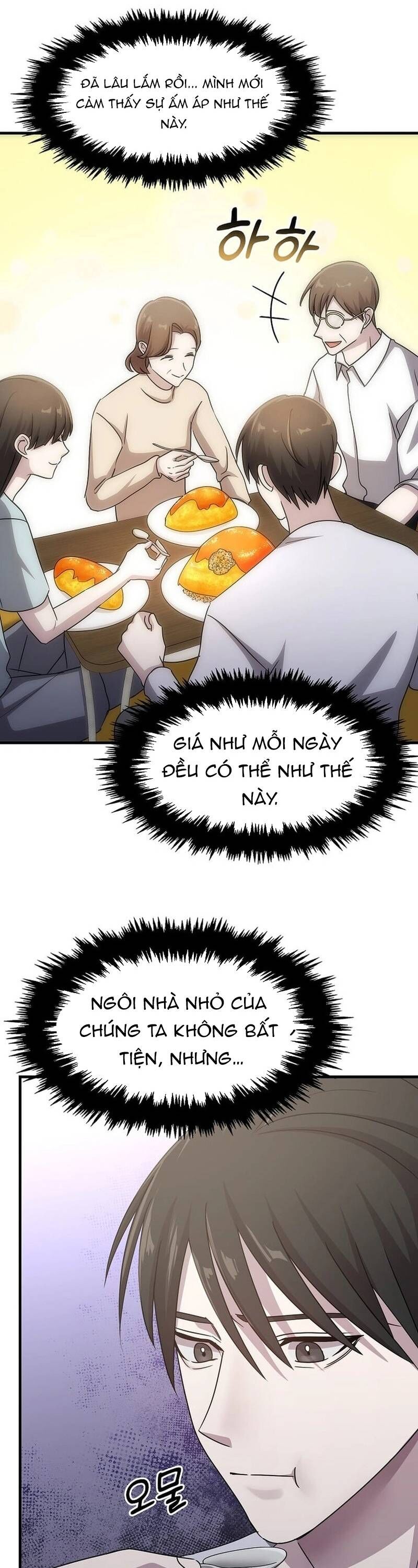 Võ Thần Thăng Cấp Chapter 22 - 38