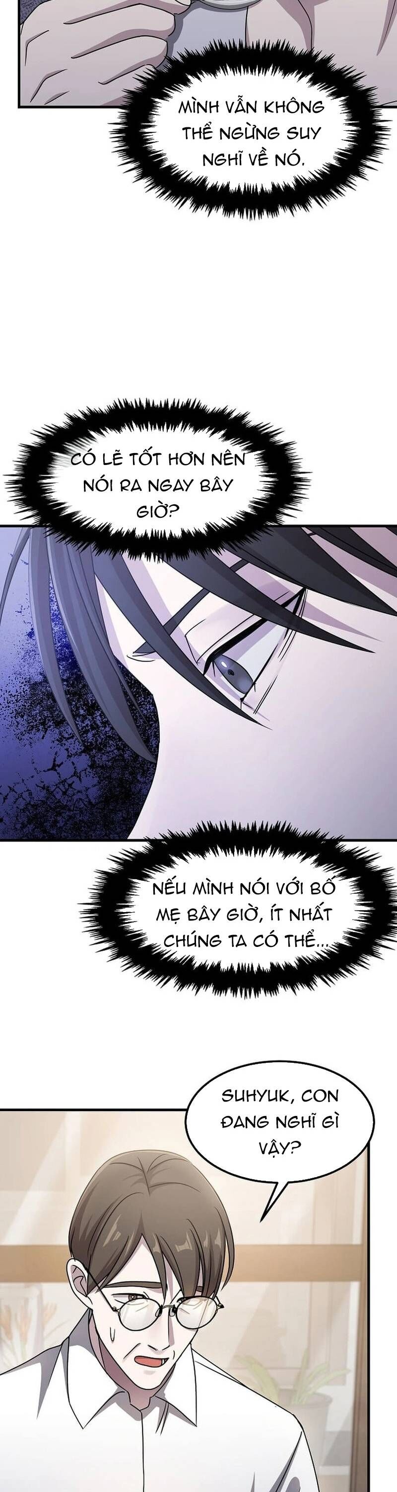 Võ Thần Thăng Cấp Chapter 22 - 39