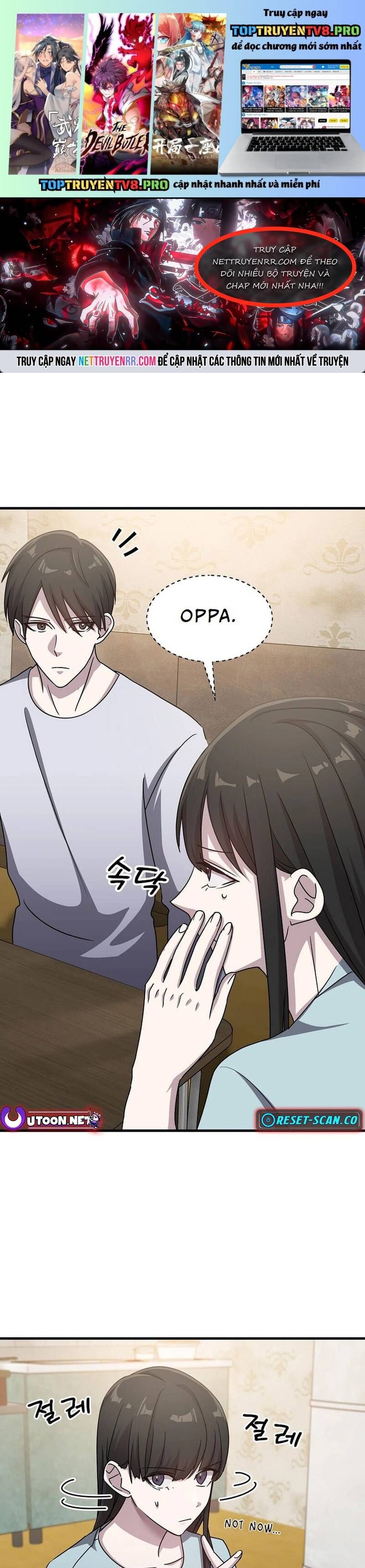 Võ Thần Thăng Cấp Chapter 23 - 2