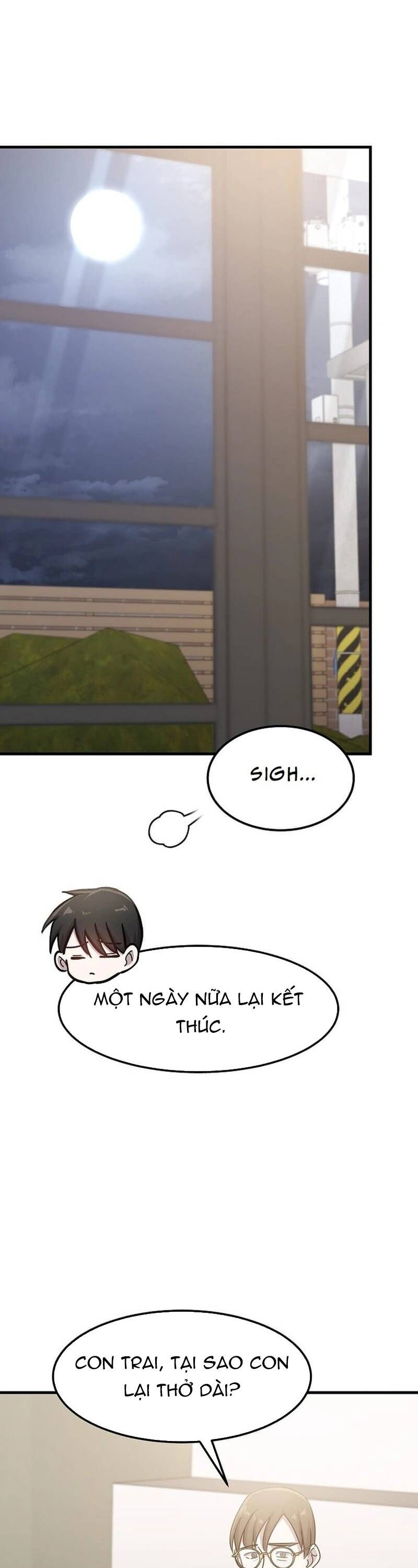 Võ Thần Thăng Cấp Chapter 23 - 17