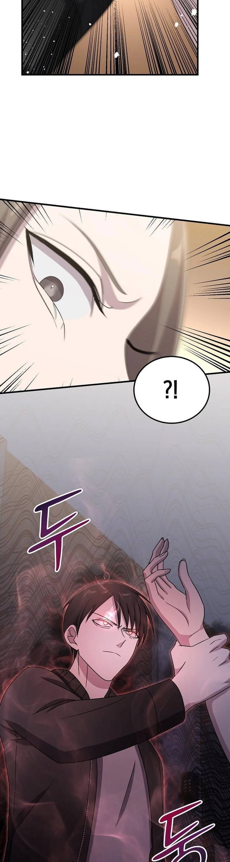 Võ Thần Thăng Cấp Chapter 23 - 25