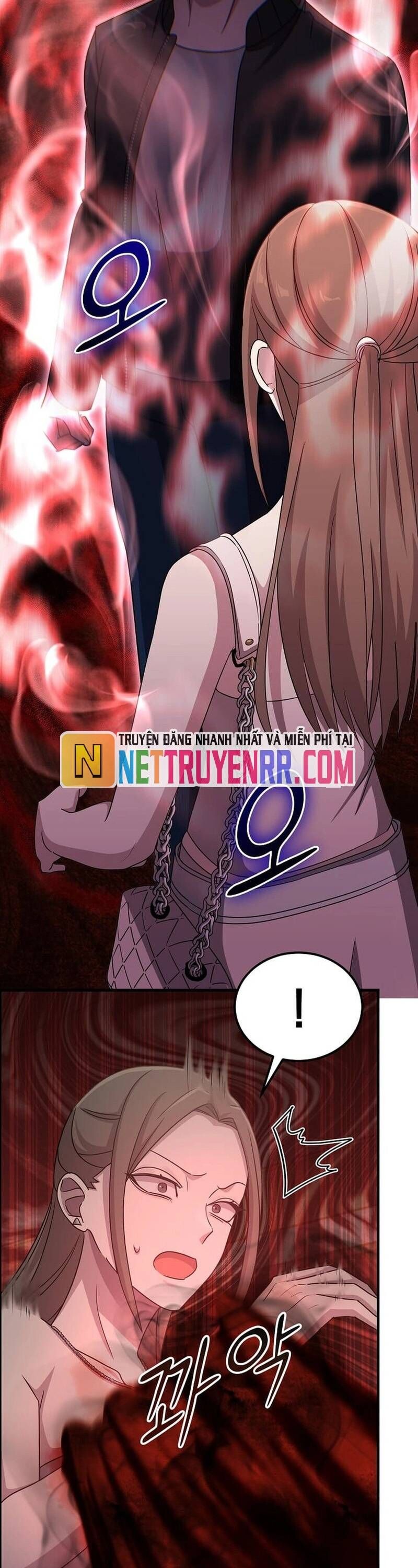 Võ Thần Thăng Cấp Chapter 23 - 30