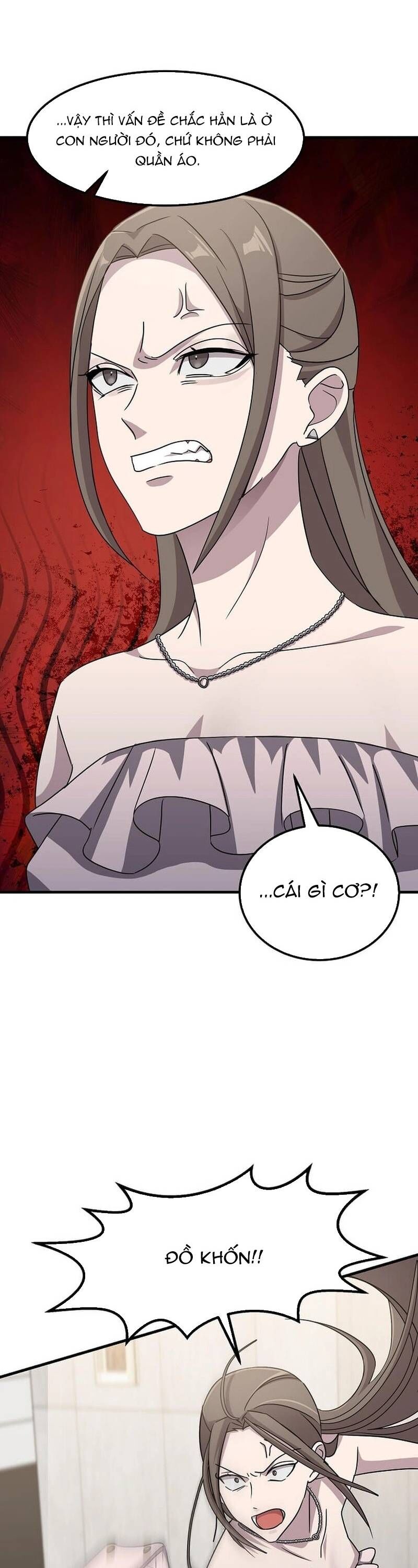 Võ Thần Thăng Cấp Chapter 23 - 39