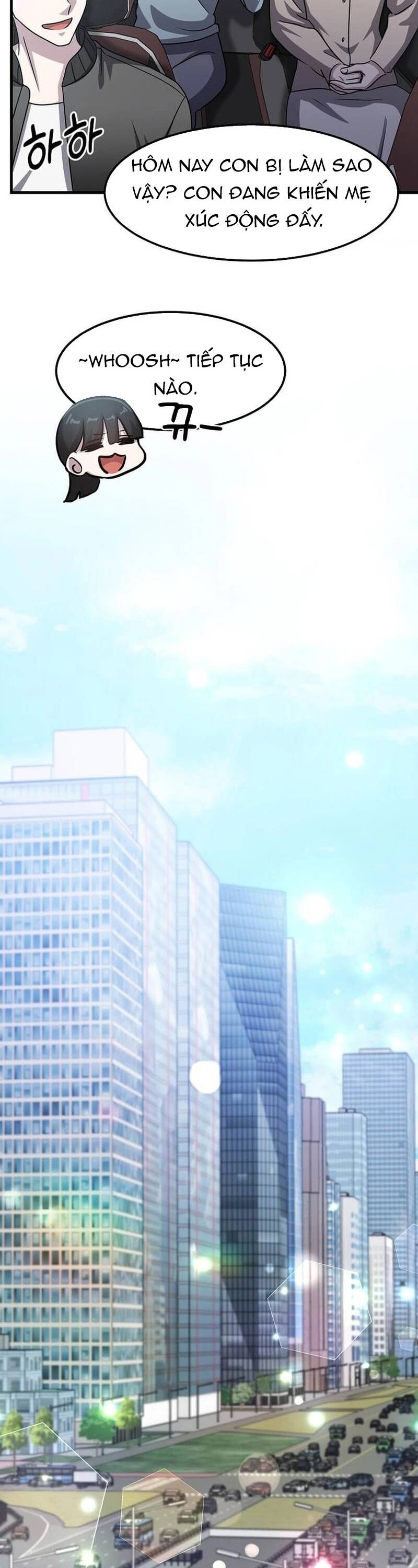 Võ Thần Thăng Cấp Chapter 23 - 10