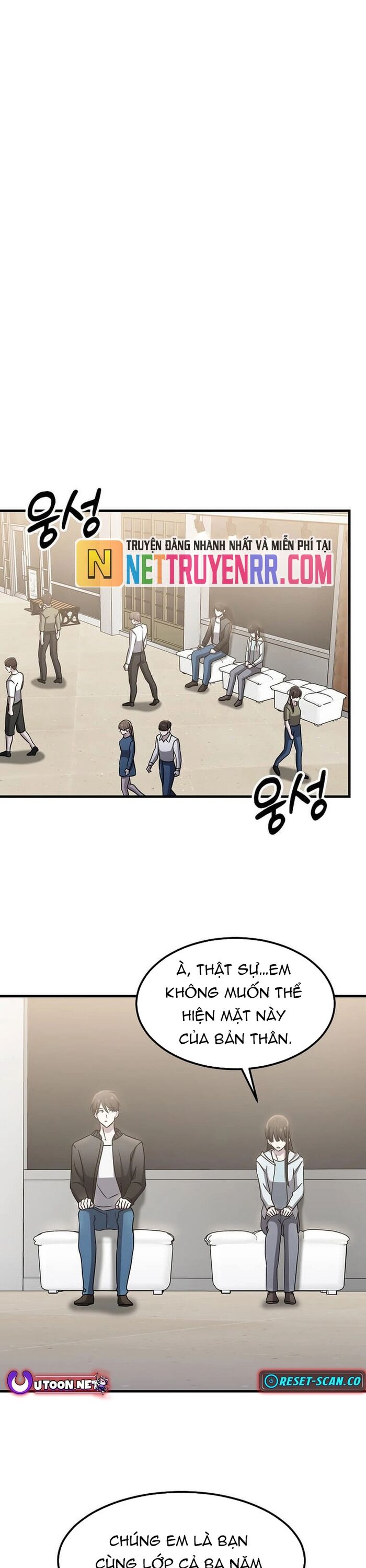 Võ Thần Thăng Cấp Chapter 24 - 12