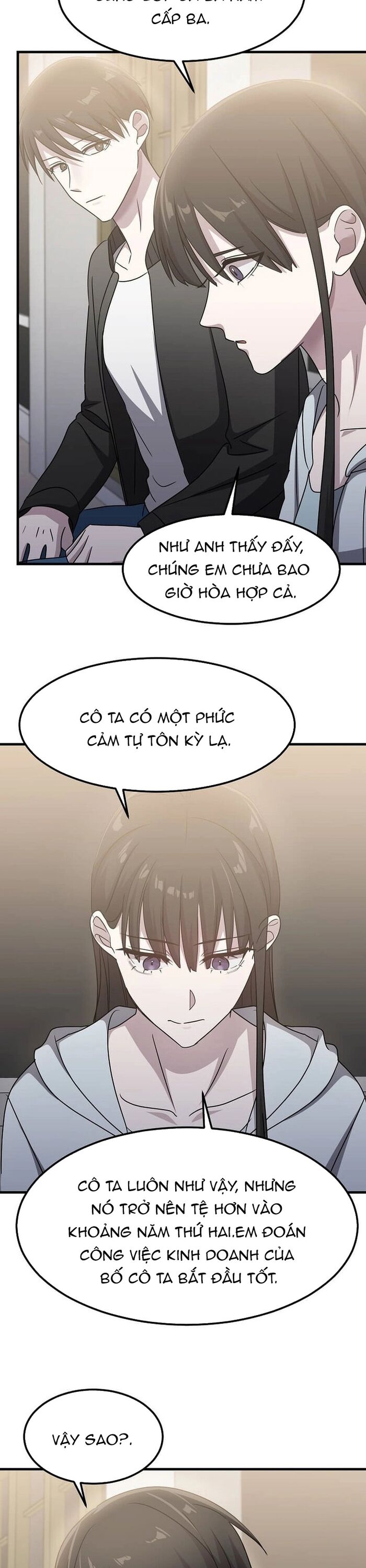 Võ Thần Thăng Cấp Chapter 24 - 13