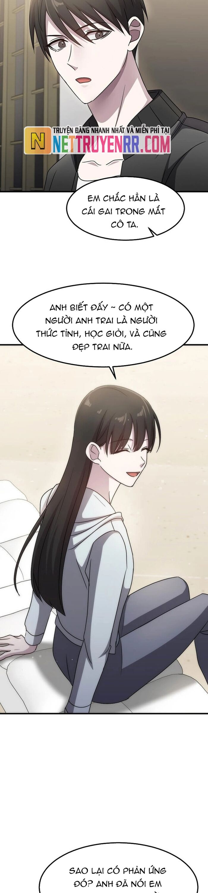 Võ Thần Thăng Cấp Chapter 24 - 14