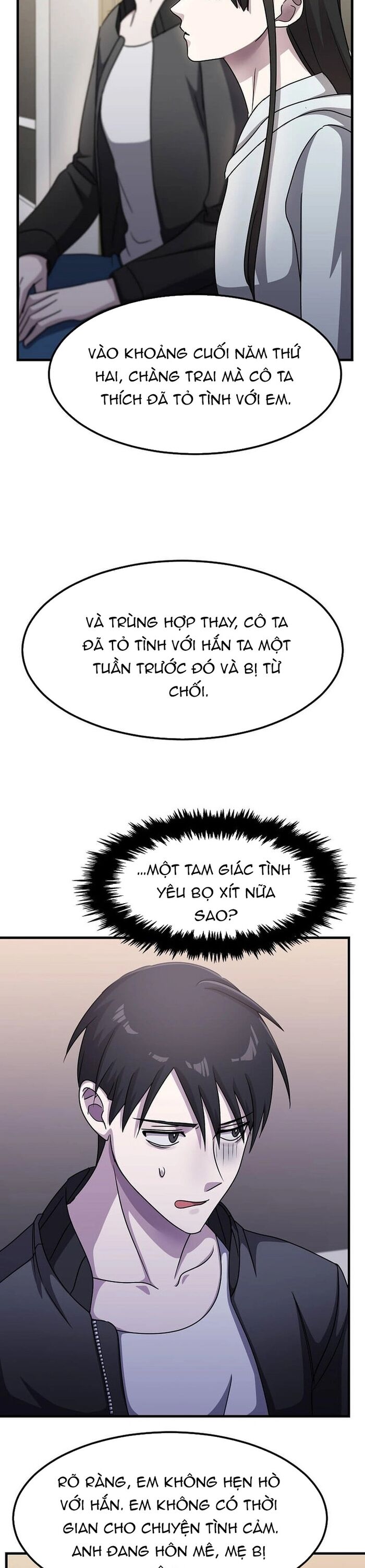 Võ Thần Thăng Cấp Chapter 24 - 17