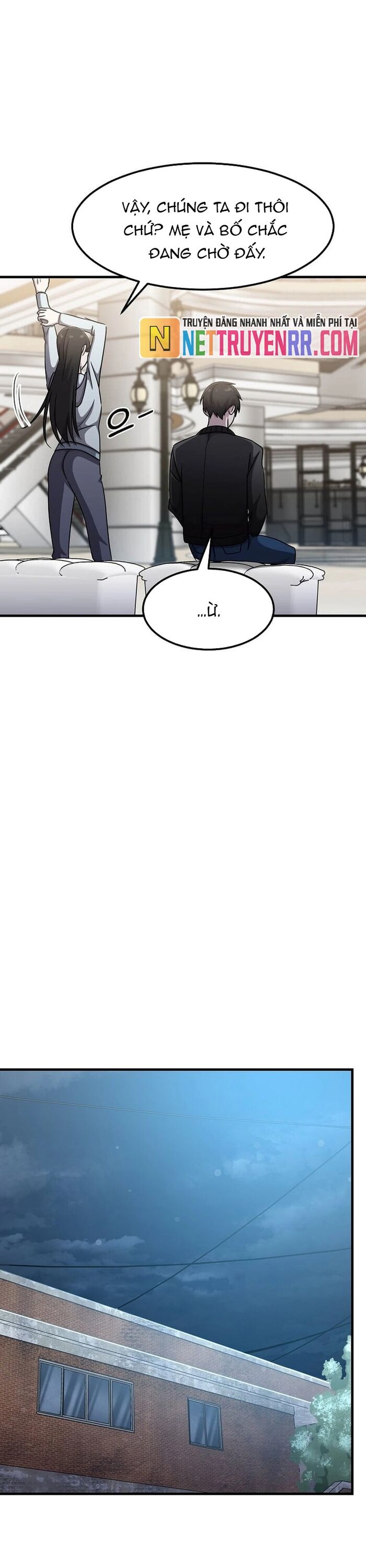 Võ Thần Thăng Cấp Chapter 24 - 20