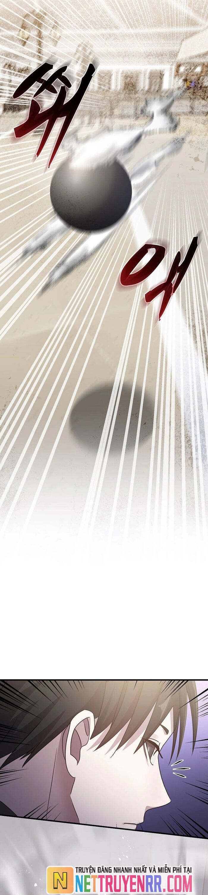 Võ Thần Thăng Cấp Chapter 24 - 7