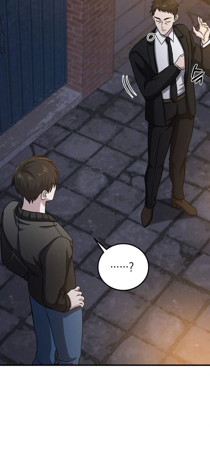 Võ Thần Thăng Cấp Chapter 25 - 12