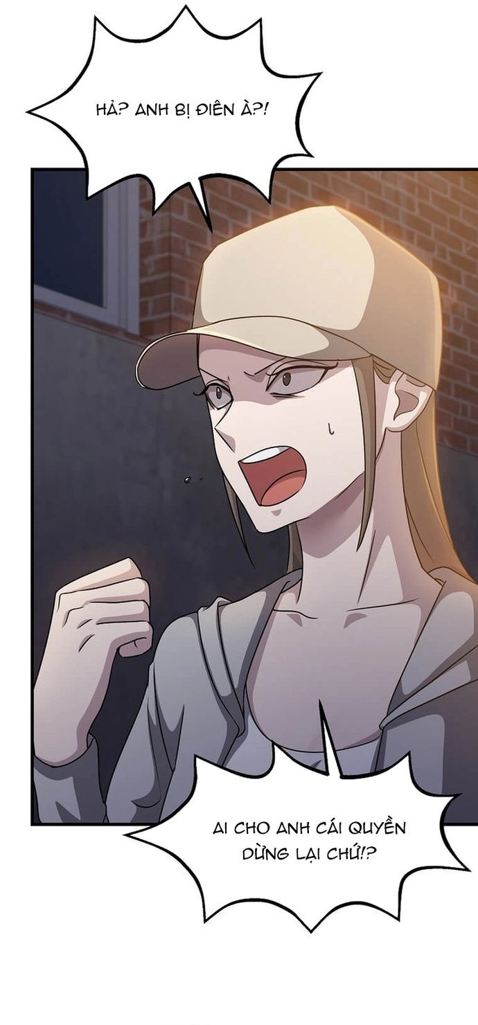 Võ Thần Thăng Cấp Chapter 25 - 13