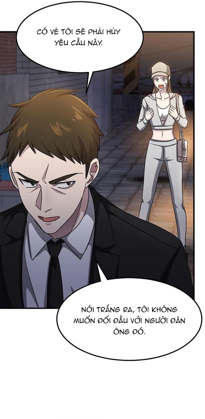 Võ Thần Thăng Cấp Chapter 25 - 14