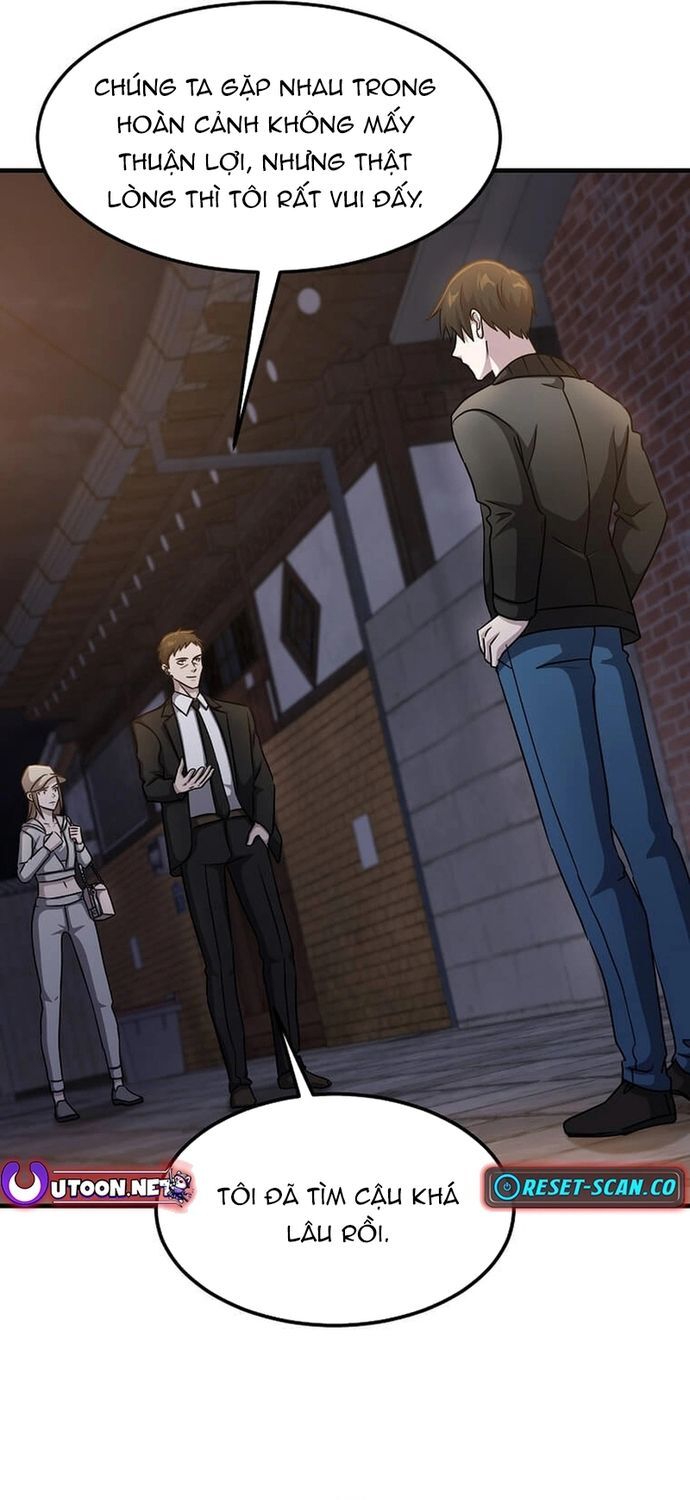 Võ Thần Thăng Cấp Chapter 25 - 15