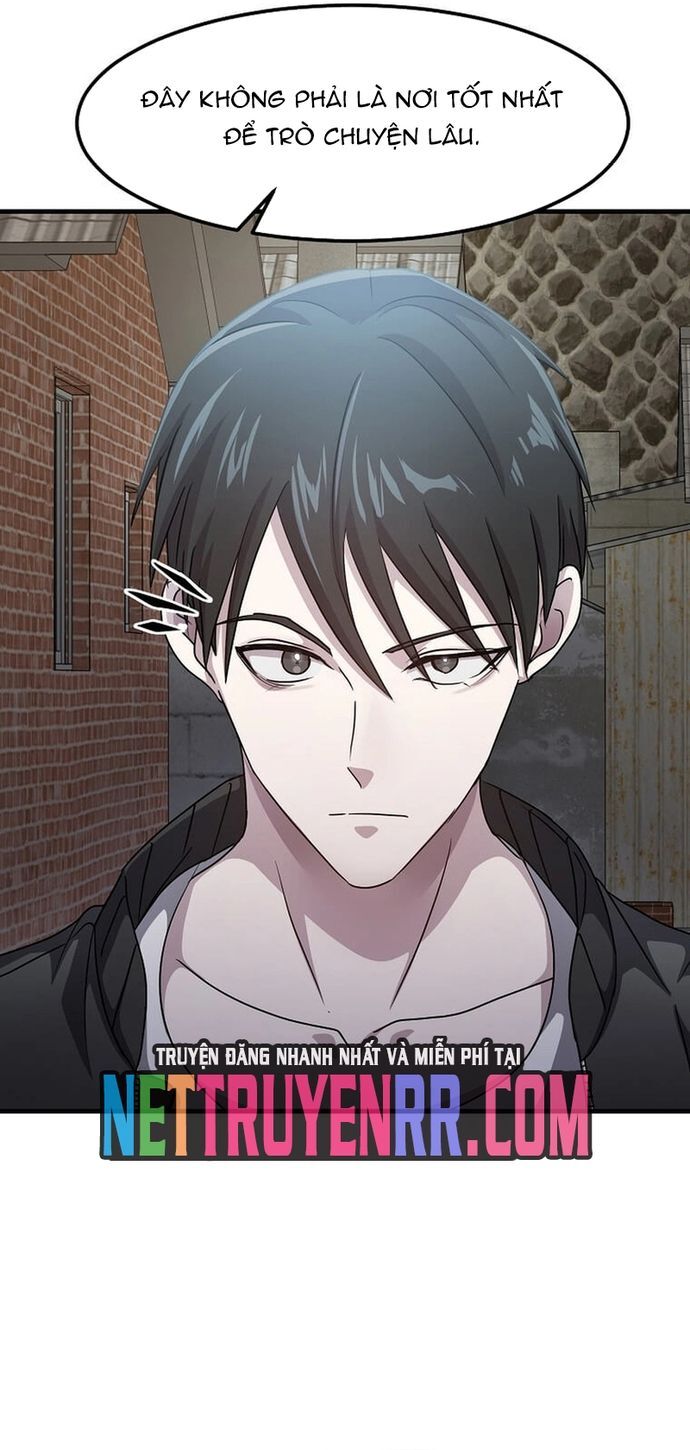 Võ Thần Thăng Cấp Chapter 25 - 16