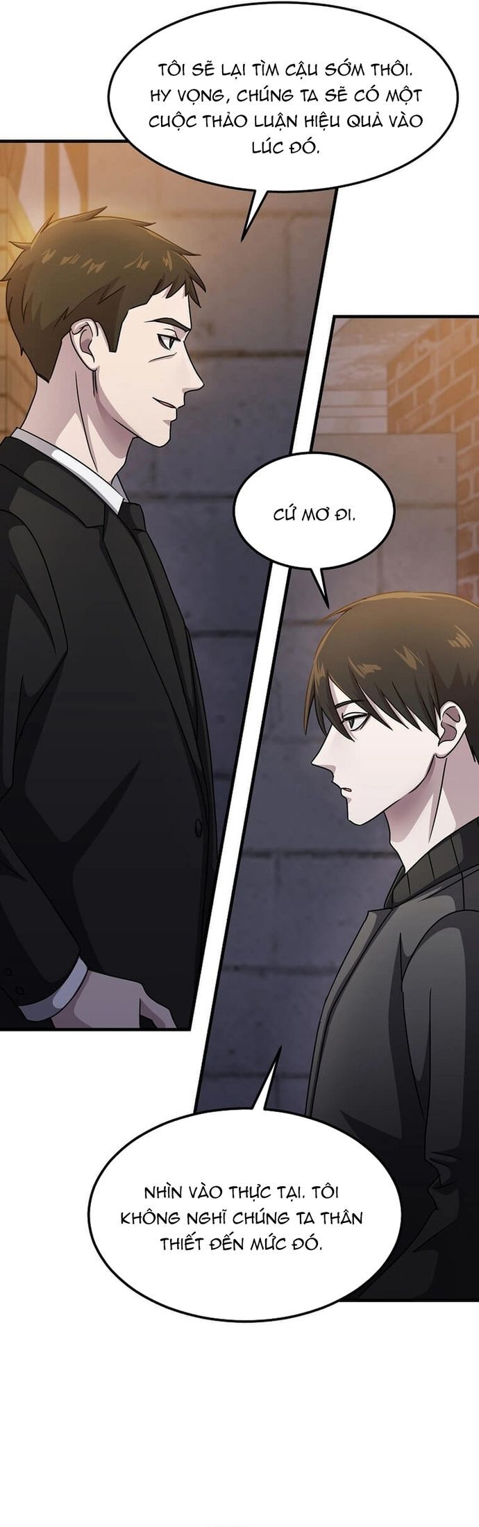 Võ Thần Thăng Cấp Chapter 25 - 17