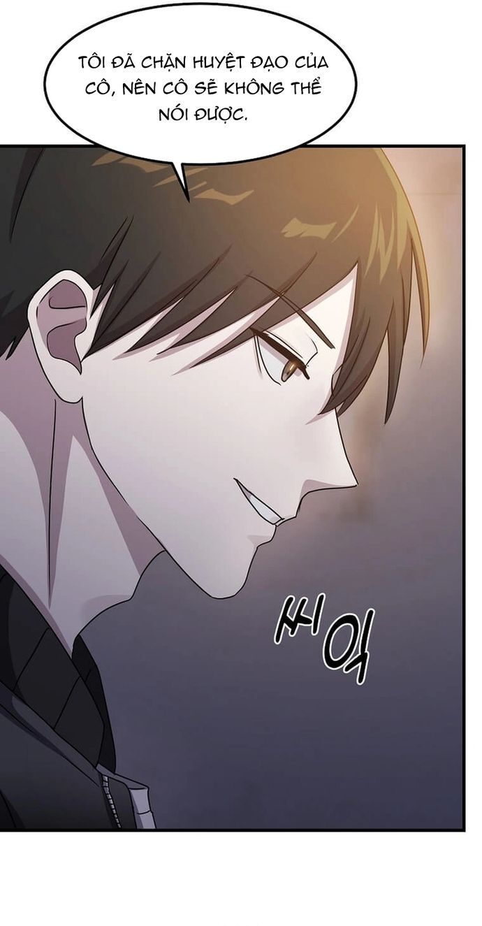 Võ Thần Thăng Cấp Chapter 25 - 27