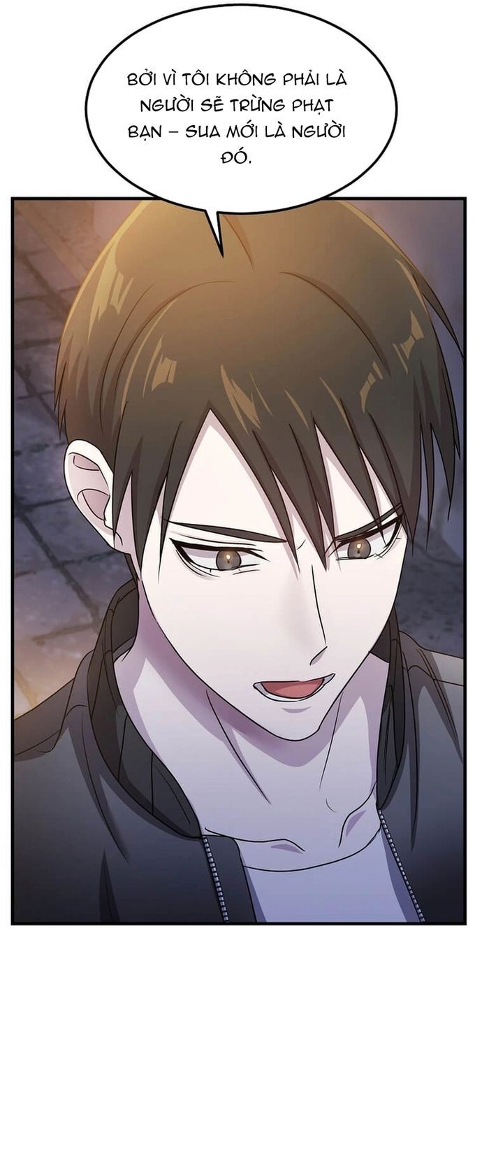 Võ Thần Thăng Cấp Chapter 25 - 31