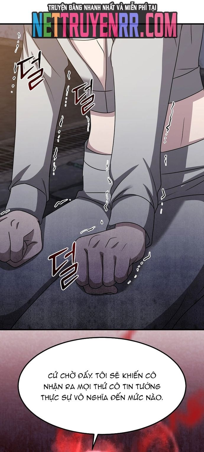 Võ Thần Thăng Cấp Chapter 25 - 32