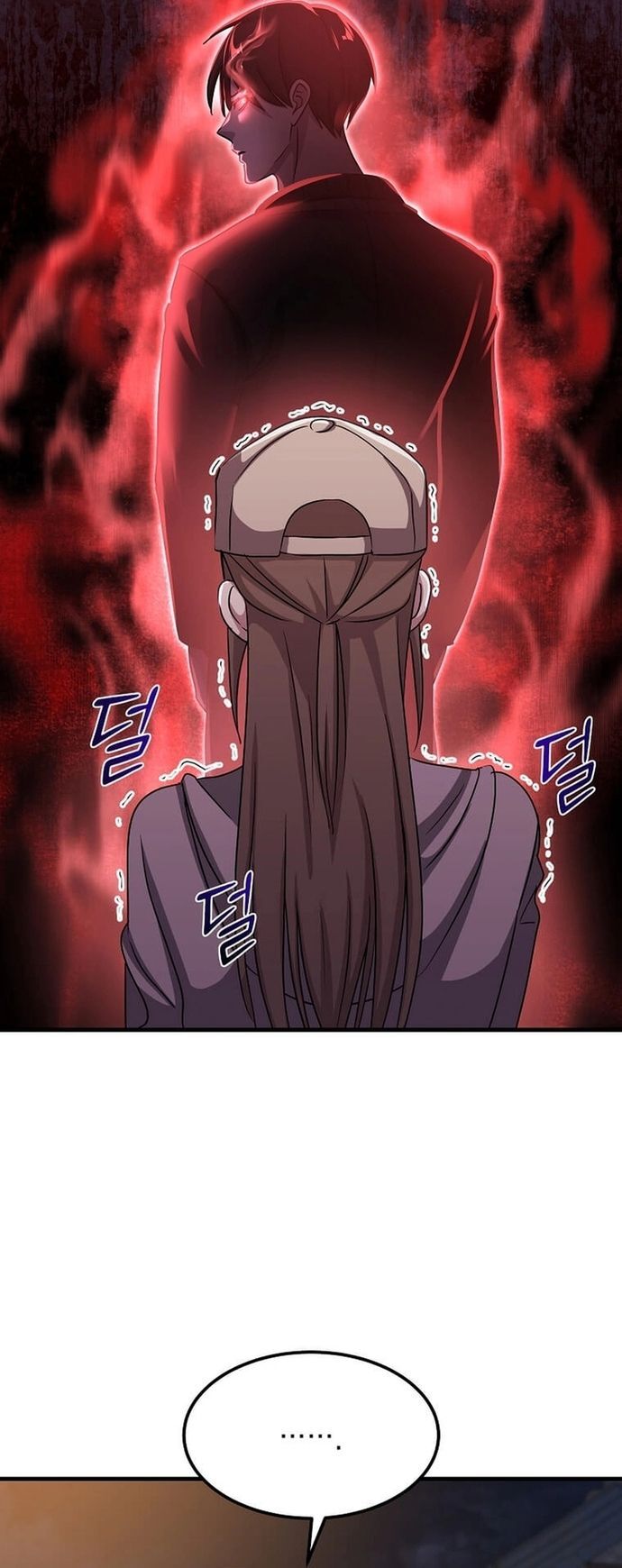 Võ Thần Thăng Cấp Chapter 25 - 33