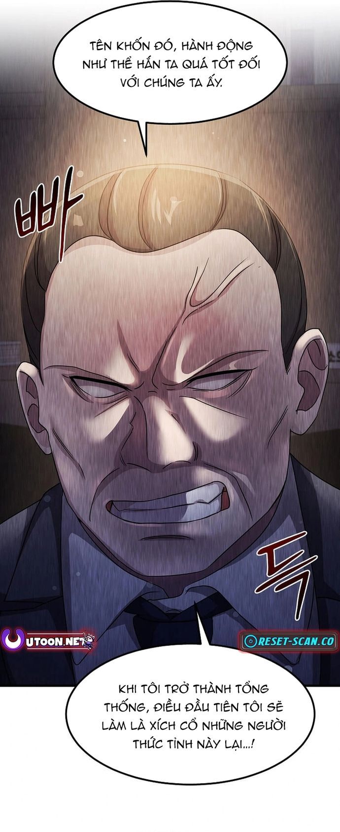 Võ Thần Thăng Cấp Chapter 25 - 40