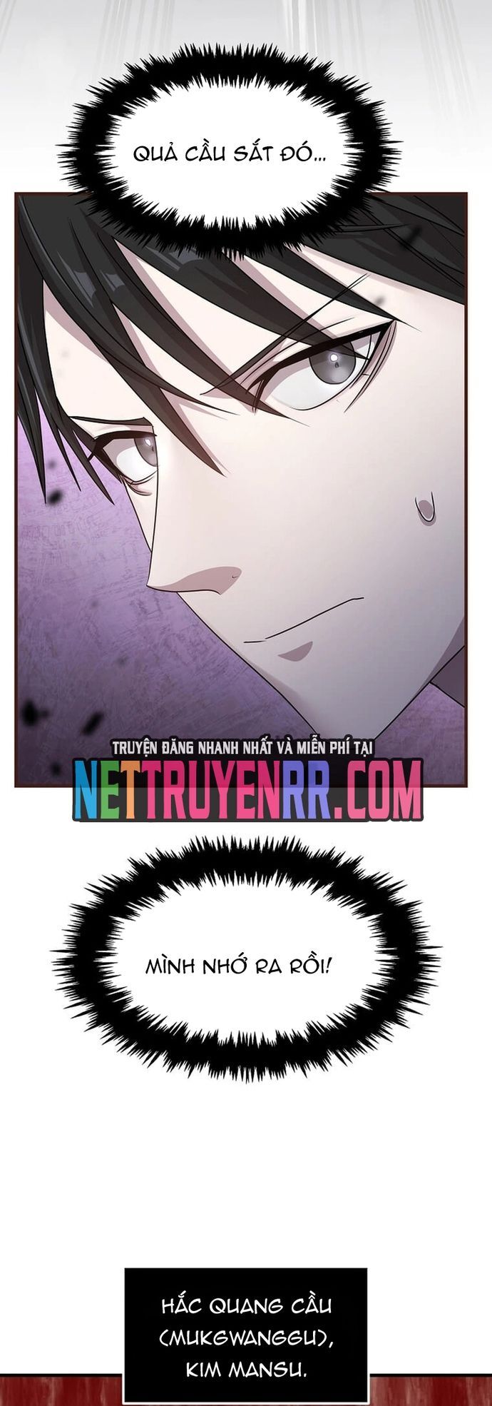Võ Thần Thăng Cấp Chapter 25 - 5