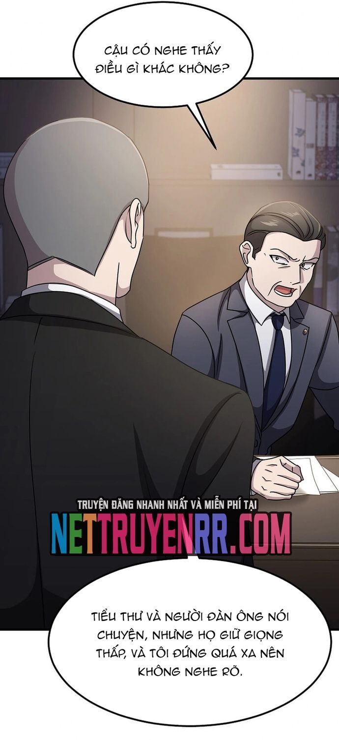 Võ Thần Thăng Cấp Chapter 25 - 41