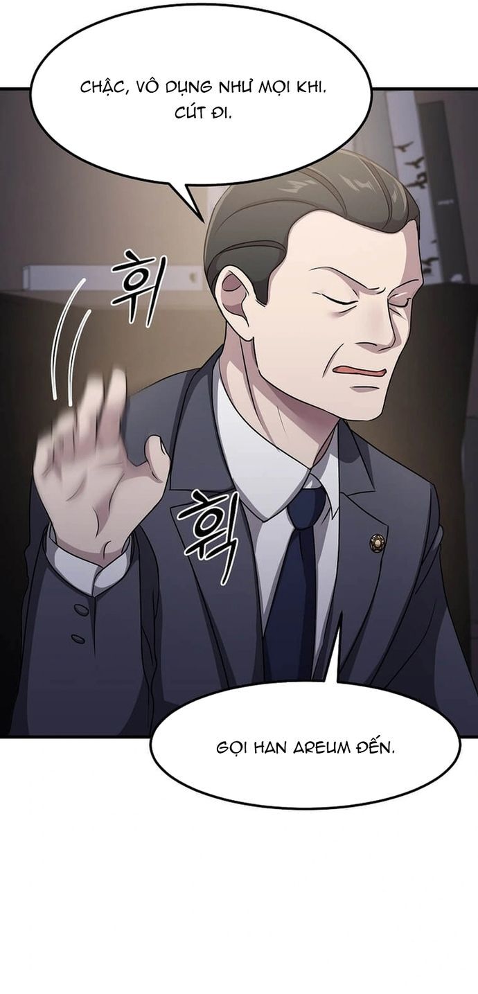 Võ Thần Thăng Cấp Chapter 25 - 42