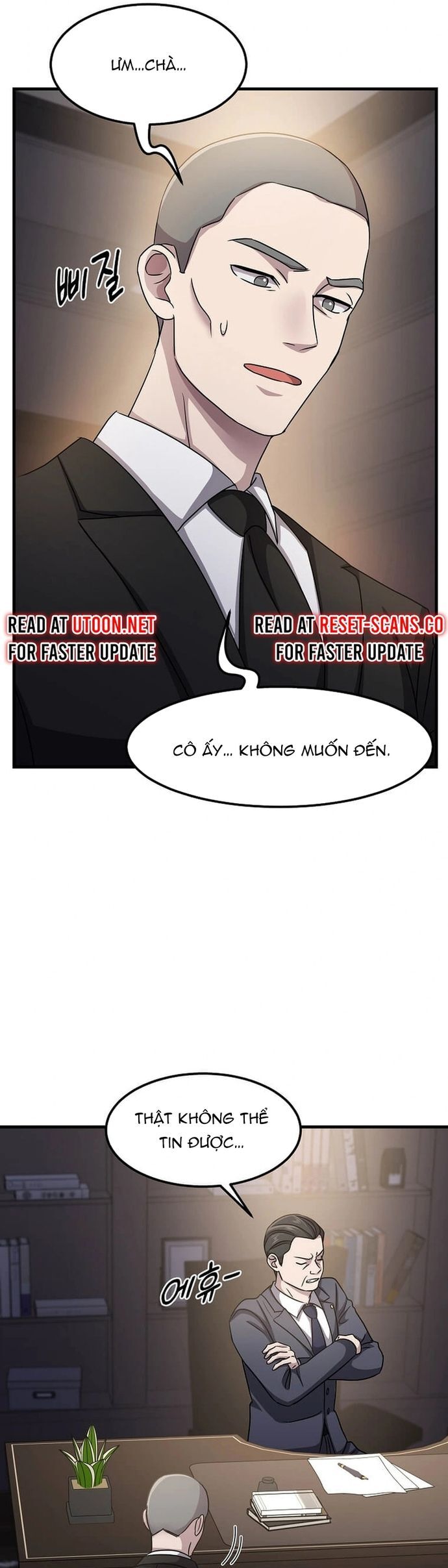 Võ Thần Thăng Cấp Chapter 25 - 43