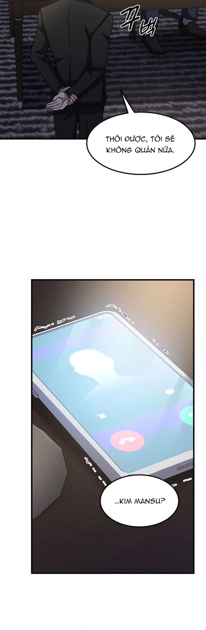 Võ Thần Thăng Cấp Chapter 25 - 44