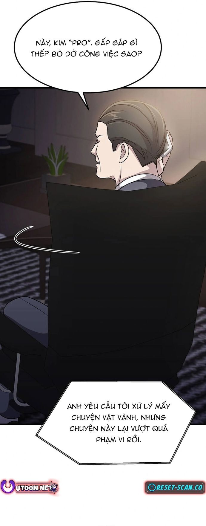 Võ Thần Thăng Cấp Chapter 25 - 45