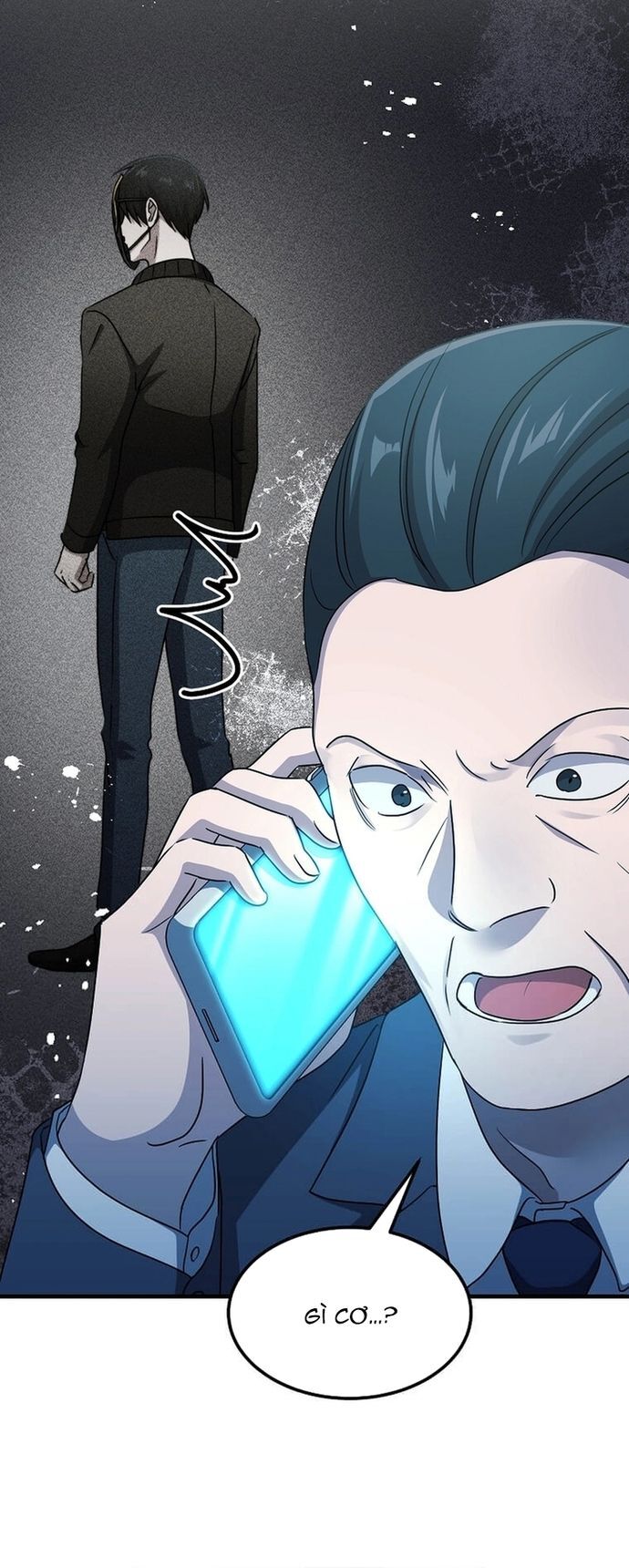 Võ Thần Thăng Cấp Chapter 25 - 49