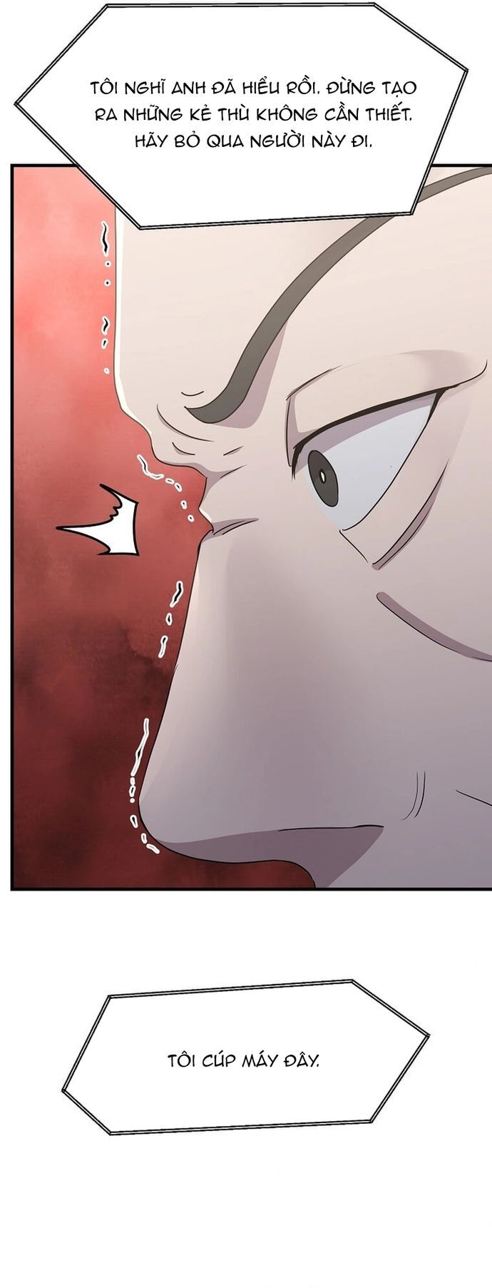 Võ Thần Thăng Cấp Chapter 25 - 50