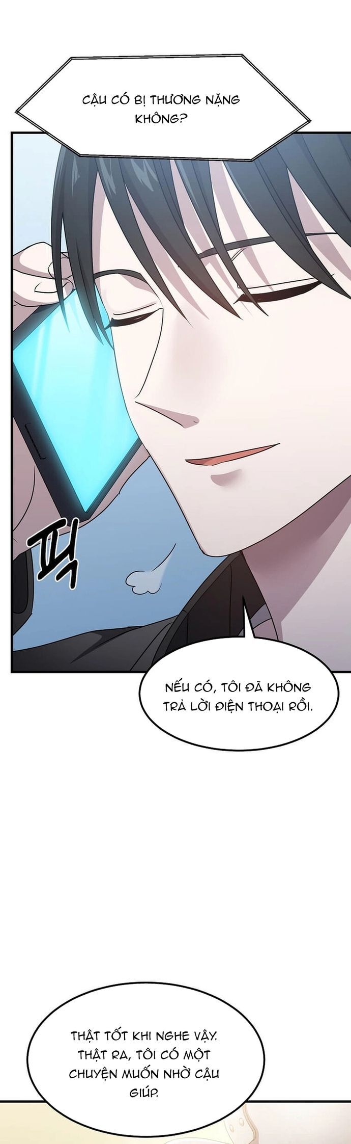 Võ Thần Thăng Cấp Chapter 25 - 56