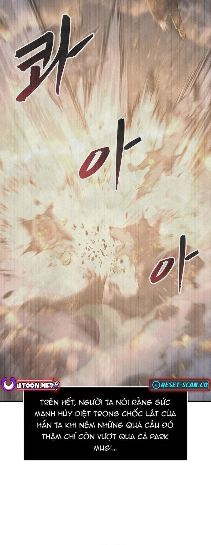 Võ Thần Thăng Cấp Chapter 25 - 7