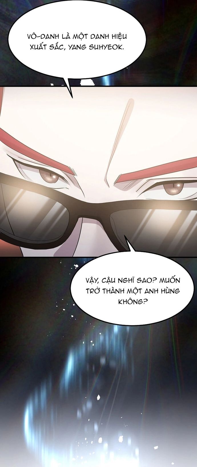 Võ Thần Thăng Cấp Chapter 25 - 61