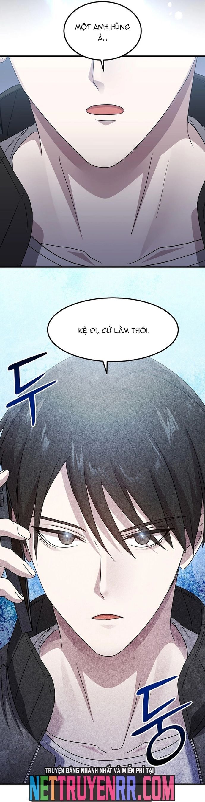 Võ Thần Thăng Cấp Chapter 25 - 62