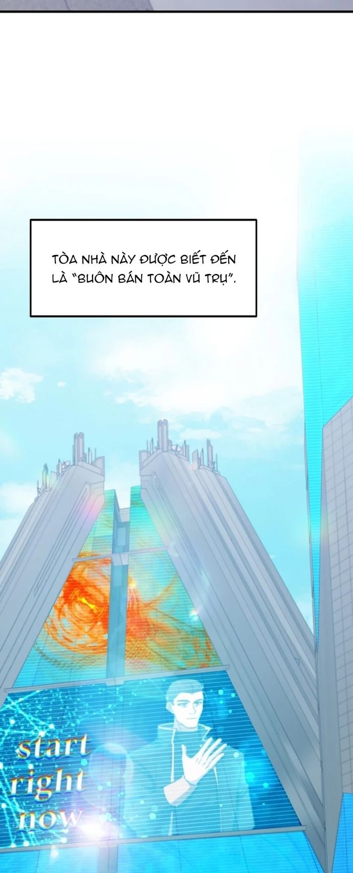 Võ Thần Thăng Cấp Chapter 26 - 14