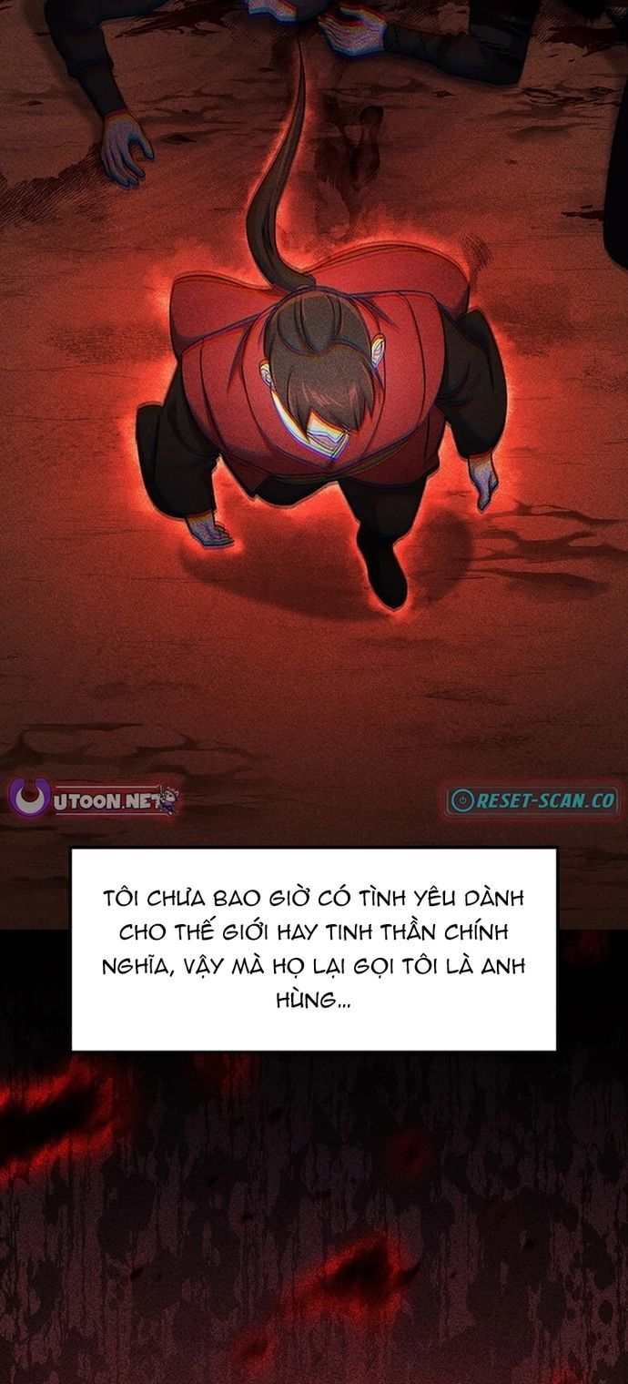 Võ Thần Thăng Cấp Chapter 26 - 3