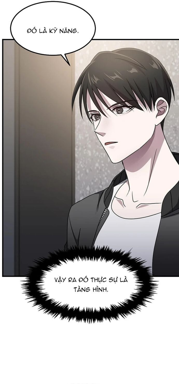 Võ Thần Thăng Cấp Chapter 26 - 29