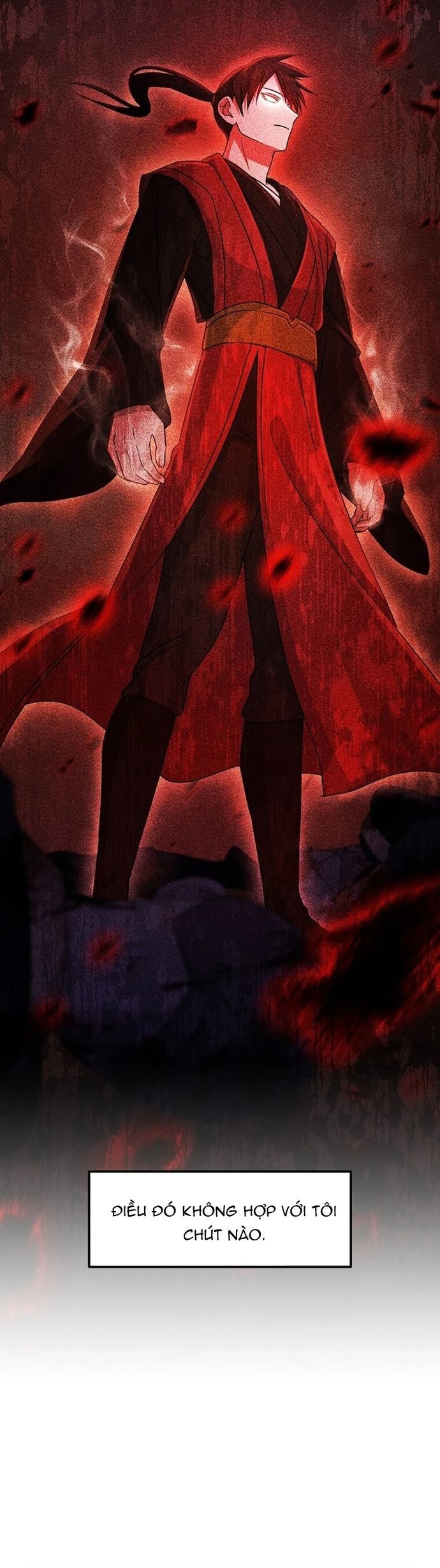 Võ Thần Thăng Cấp Chapter 26 - 4