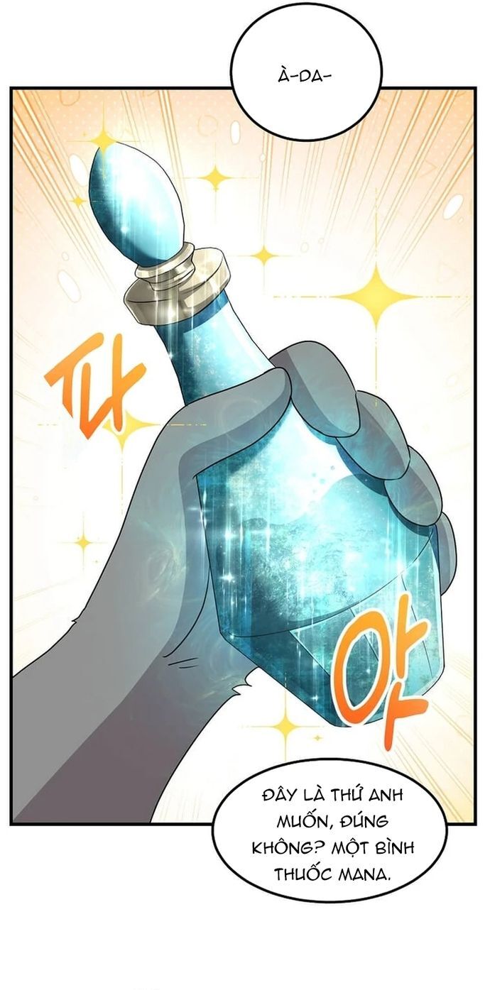 Võ Thần Thăng Cấp Chapter 26 - 32