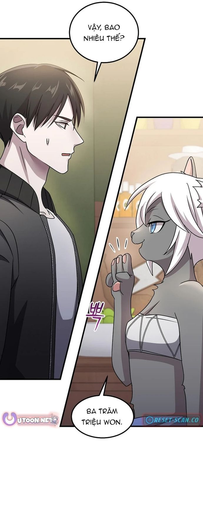 Võ Thần Thăng Cấp Chapter 26 - 35