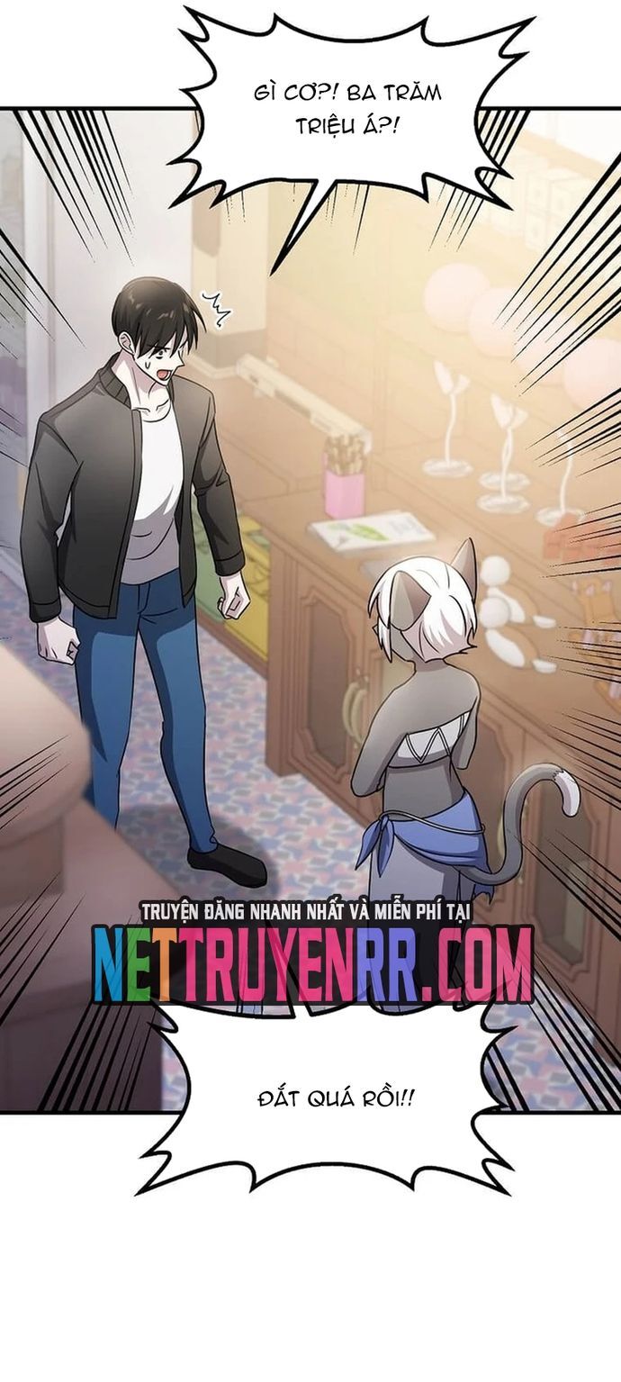 Võ Thần Thăng Cấp Chapter 26 - 36