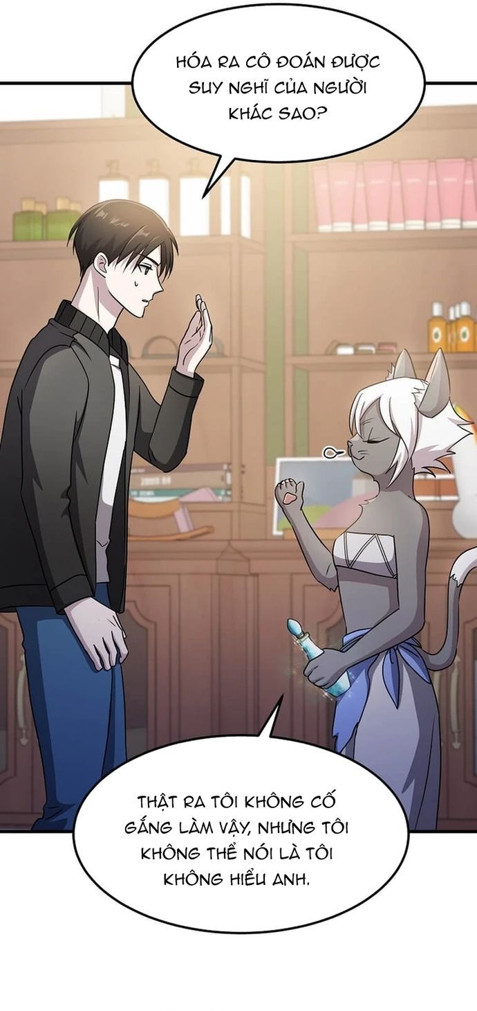 Võ Thần Thăng Cấp Chapter 26 - 39