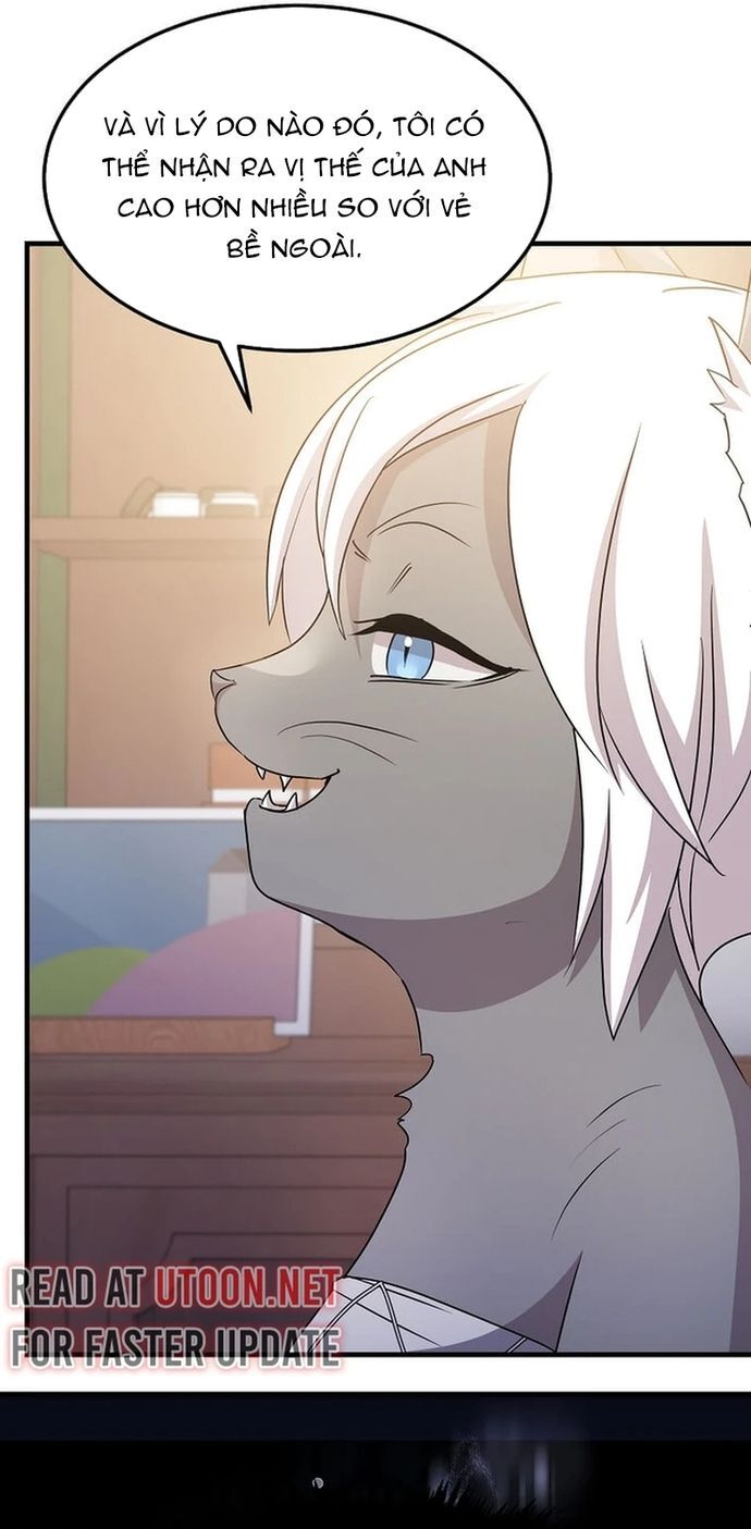 Võ Thần Thăng Cấp Chapter 26 - 40