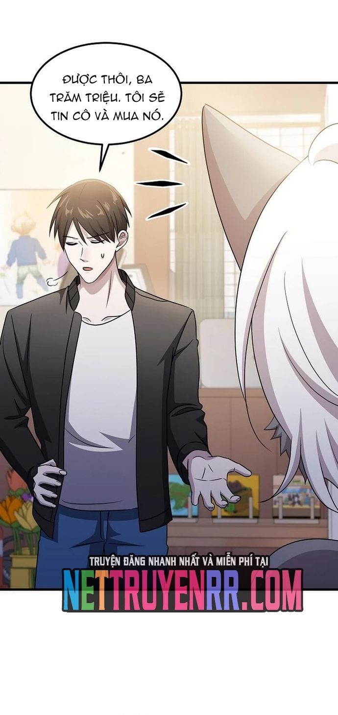 Võ Thần Thăng Cấp Chapter 26 - 42