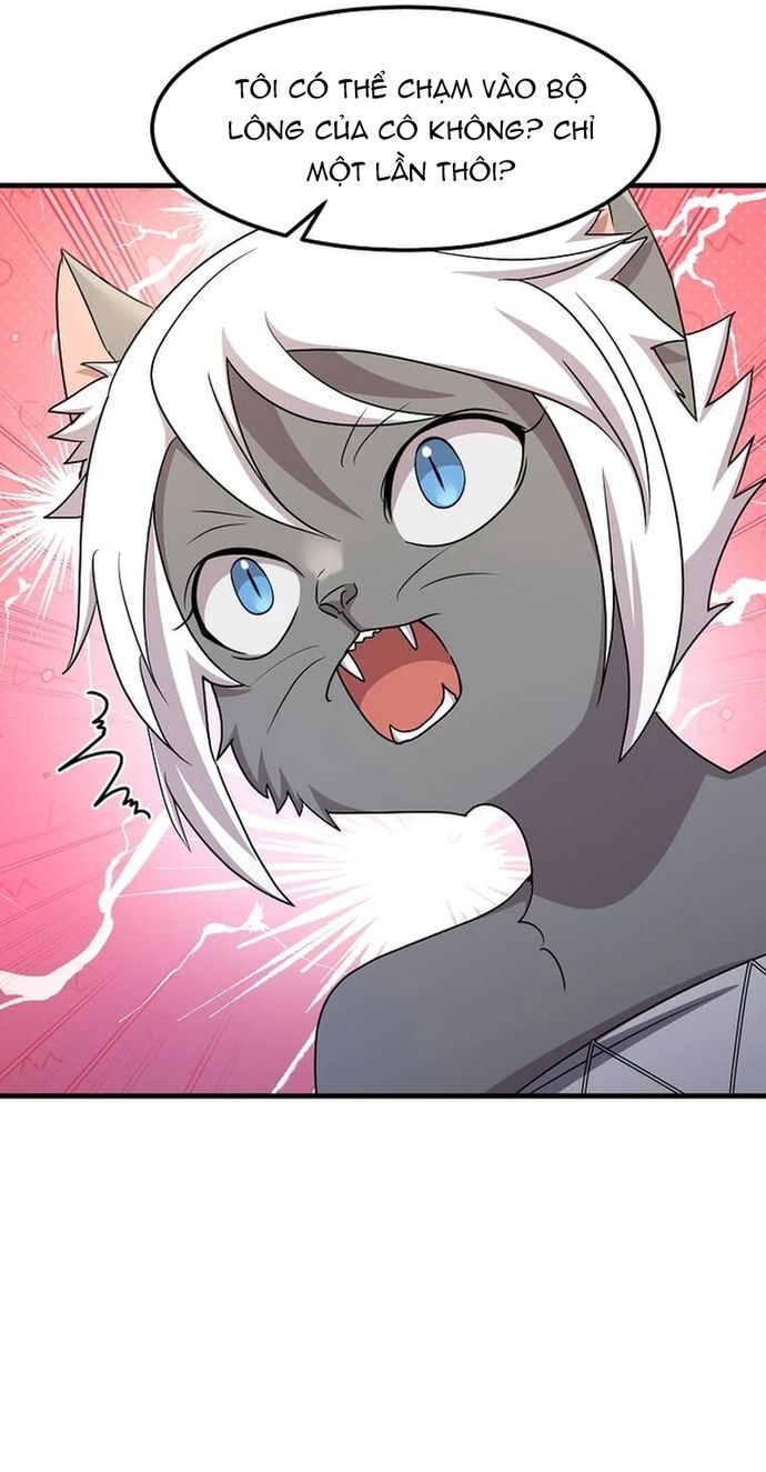 Võ Thần Thăng Cấp Chapter 26 - 45