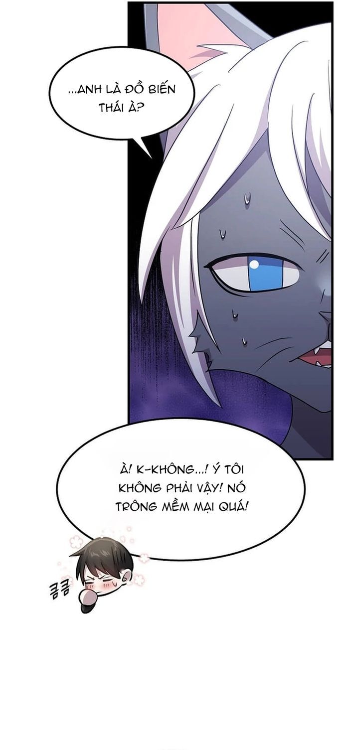 Võ Thần Thăng Cấp Chapter 26 - 46