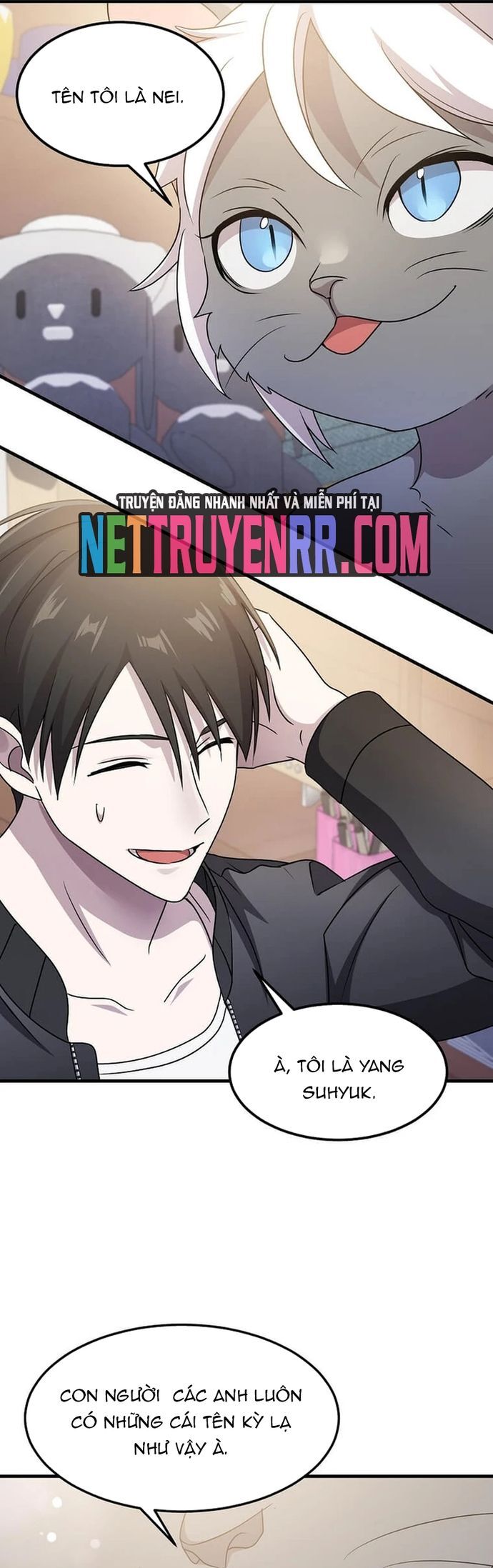 Võ Thần Thăng Cấp Chapter 26 - 48